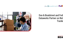 Dun & Bradstreet and FedEx Dataworks Partner on Retail Tracking Dun & Bradstreet