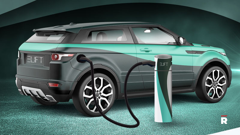 E-LIFT to Announce New Smart and Sustainable Pop-Up Charging Station at CES® 2022/Read magazine