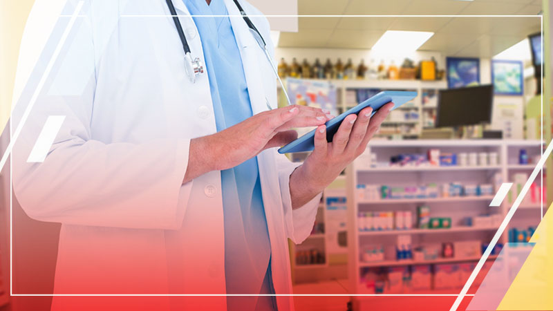 E-Pharmacy