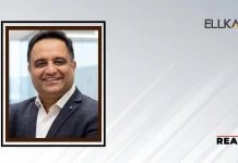 ELLKAY Appoints Lucky Singh as Chief Technology Officer ELLKAY