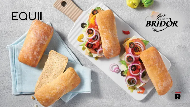 EQUII Partners with Bridor for Premium Protein Yeast Flour