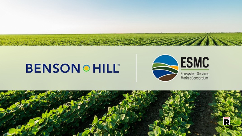 Benson Hill Biosystems Sustainability Agriculture Food Crops Climate