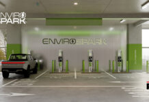 EV Charging Company EnviroSpark Secures $50 Million Investment from Basalt Infrastructure Partners EnviroSpark