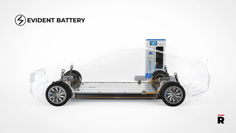 EVident Battery