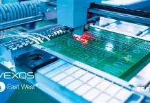 East West Manufacturing™ Acquires Vexos, Expanding Engineering Expertise and Global Manufacturing Capabilities East West Manufacturing