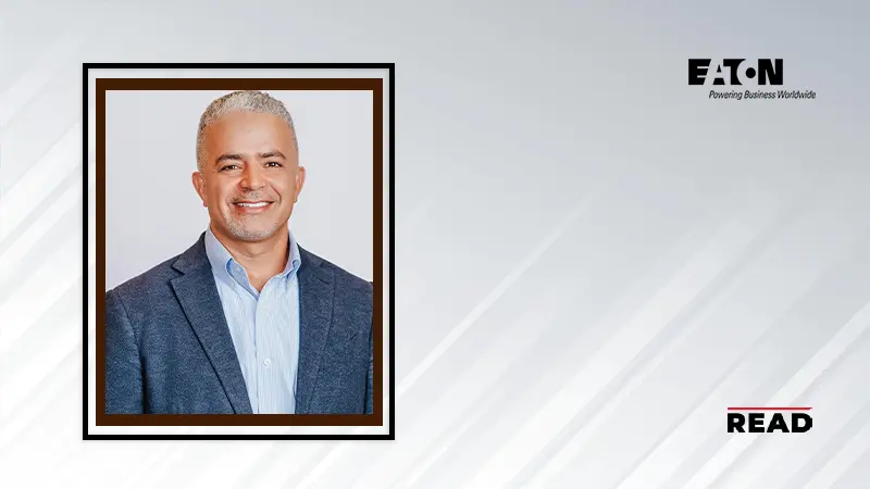 Eaton Names Kaled Awada Executive Vice President and CHRO