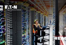 Eaton Acquires COL Group to Expand High-Voltage Electrical Infrastructure for AI and Clean Energy Eaton