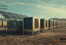 Eclipse and BNP Paribas Partner to Accelerate Battery Storage Deployment Eclipse