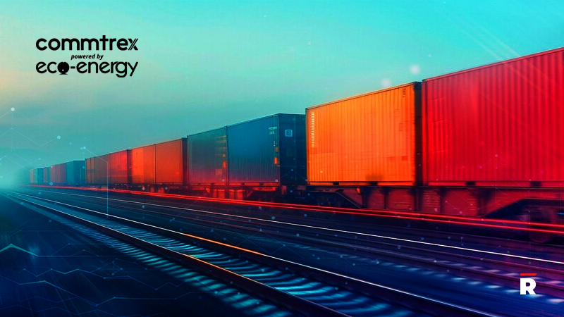 Eco-Energy Teams Up with Commtrex to Transform Logistics Management