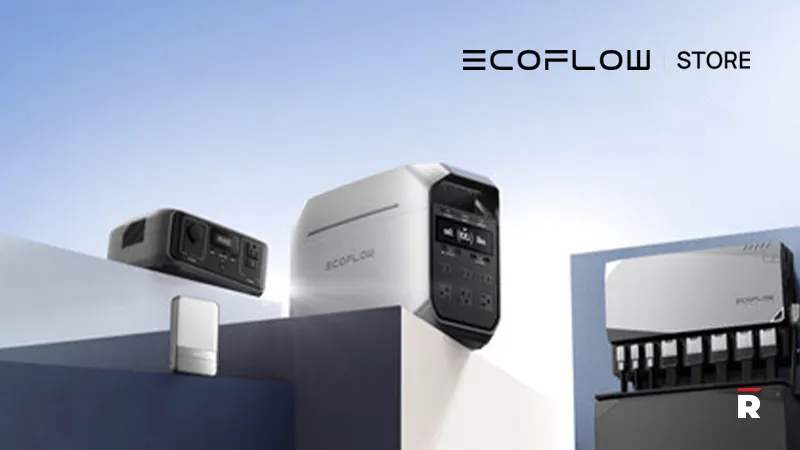EcoFlow