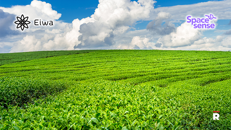 Eiwa announces new integration with SpaceSense Geospatial AI tool in ...