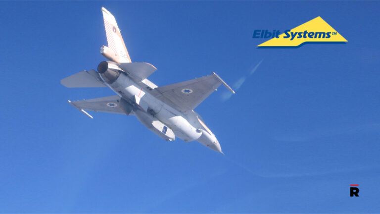 Elbit Systems Emirates Awarded $53 Million Contract to Supply DIRCM