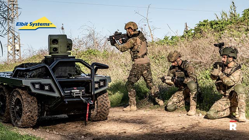 Elbit Systems