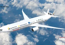 Electra Unveils Turbo-Electric Aircraft Concept for Next-Generation Airliner as Part of NASA AACES 2050 Program Electra