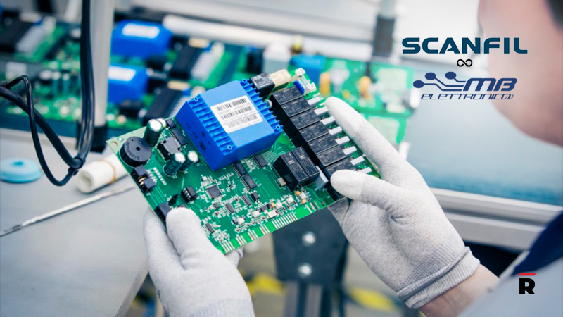 Electronics Manufacturing Service Companies Scanfil and MB Elettronica to Join Forces