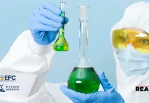Element Solutions Inc Completes Acquisition of EFC Gases & Advanced Materials Element Solutions