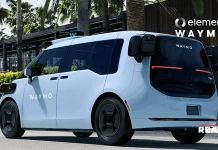 Element Fleet Partners with Waymo to Unveil Backend Blueprint for Autonomous Mobility Element Fleet