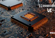 Embedder and Verkor Announce Collaboration to Deploy Agentic AI to Automate Chip Co-Design Embedder