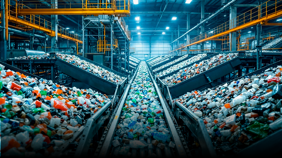 Embracing Circular Production Models