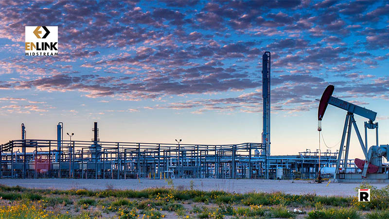Enlink EnLink Midstream Agrees to Acquire North Texas Gathering