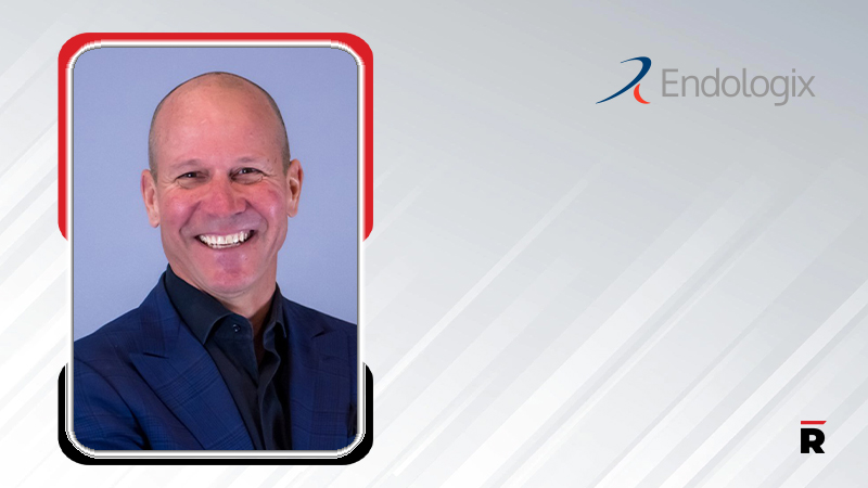Mike Mathias Endologix Appoints Mike Mathias as Chief Commercial Officer