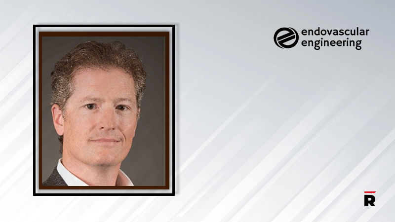 Endovascular Engineering Appoints Dan Rose as CEO