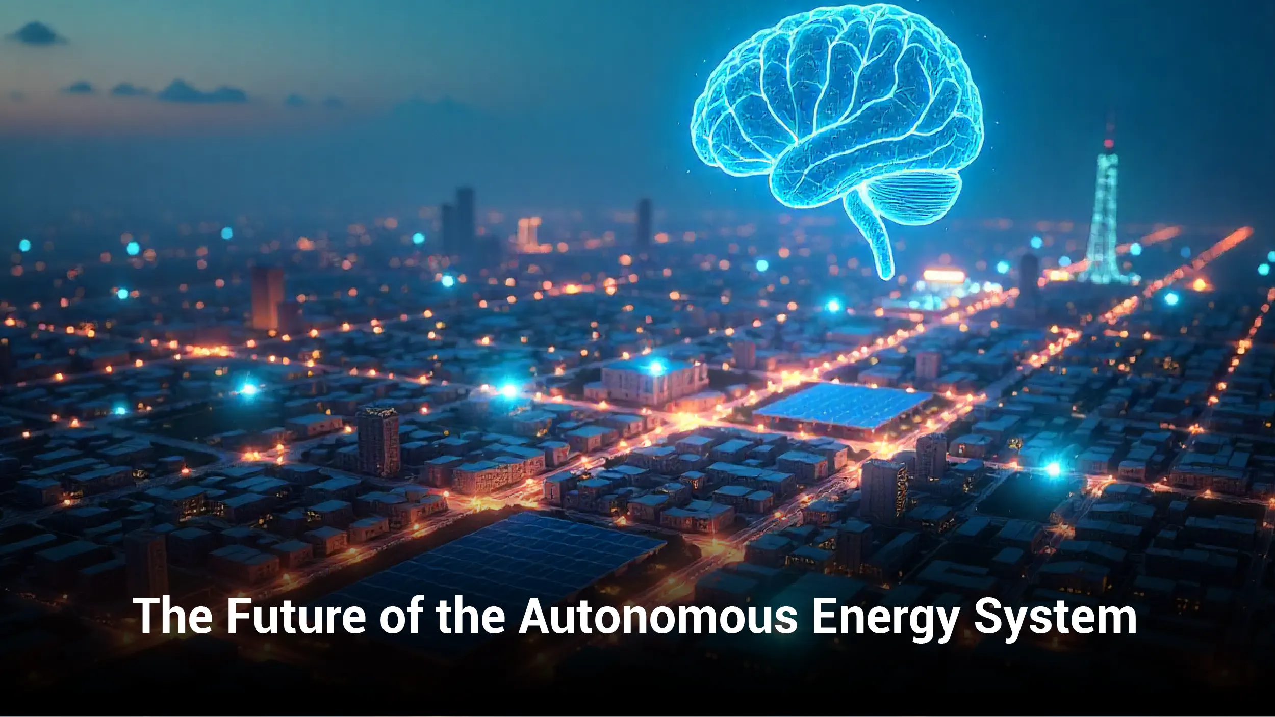 Energy Digitalization: How Smart Technologies Are Powering the Future of Energy