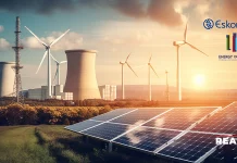 Energy Vault and Eskom Announce Development Agreement to Deploy Grid-Scale Gravity Energy Storage Systems Energy Vault