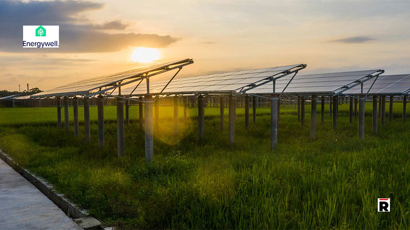 Energywell Completes Acquisition of Think Energy