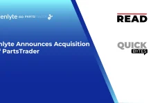 Enlyte Announces Acquisition of PartsTrader Enlyte