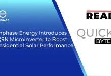 Enphase Energy Introduces IQ9N Microinverter to Boost Residential Solar Performance Enphase