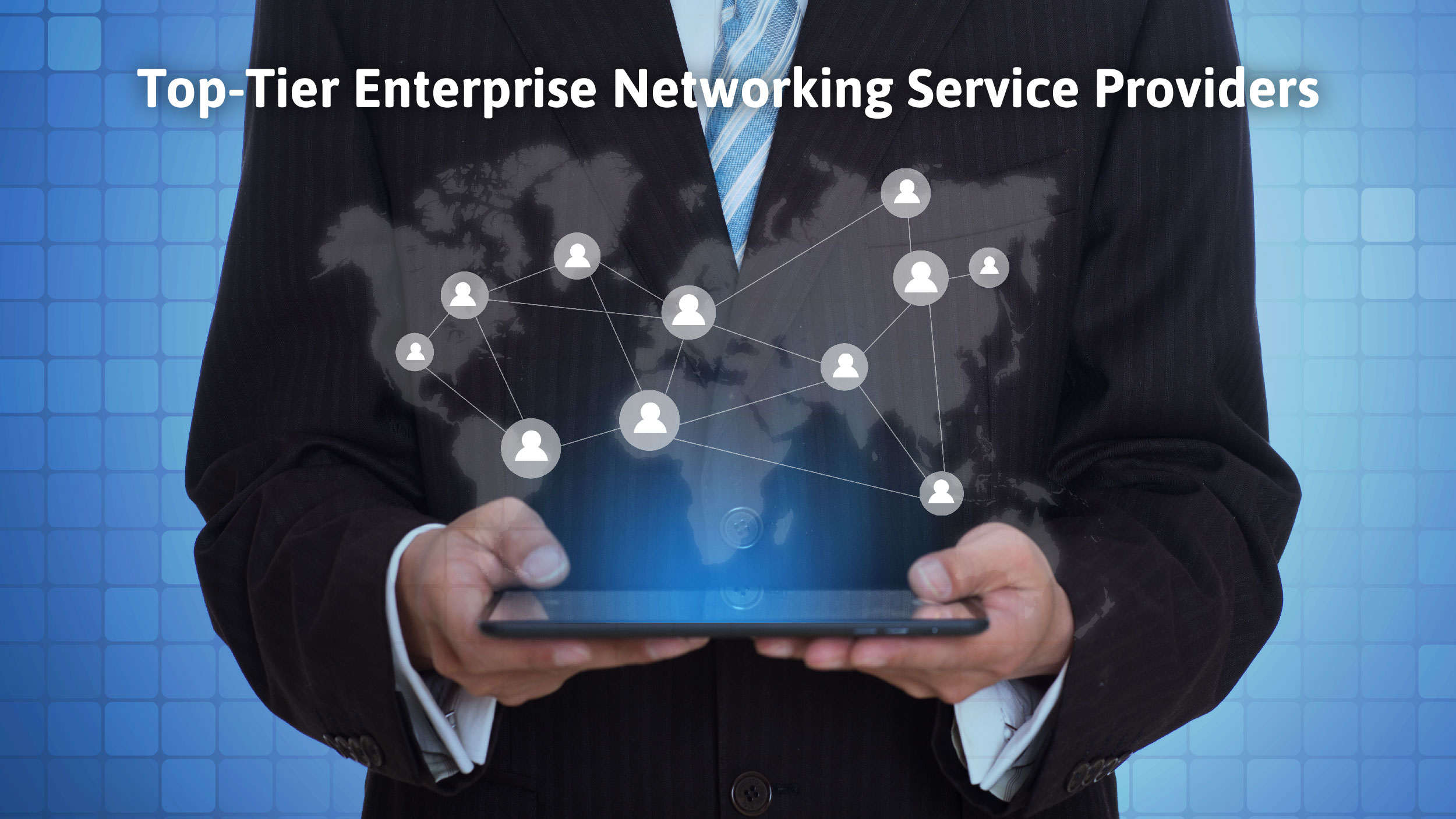 Enterprise-Networking