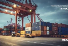 Epika Fleet Services Expands Florida Coverage by Partnering with Freeway Fleet Services Epika Fleet Services