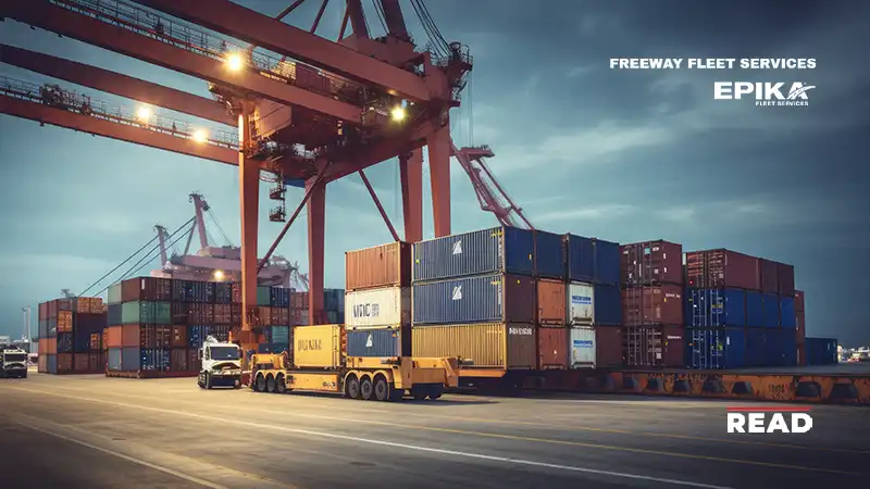 Epika Fleet Services