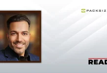 Packsize Announces Eric Fisher as Chief Technology Officer Packsize