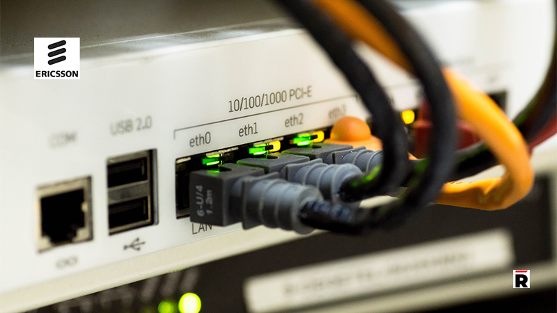 Ericsson powers up Ameren's private communications network