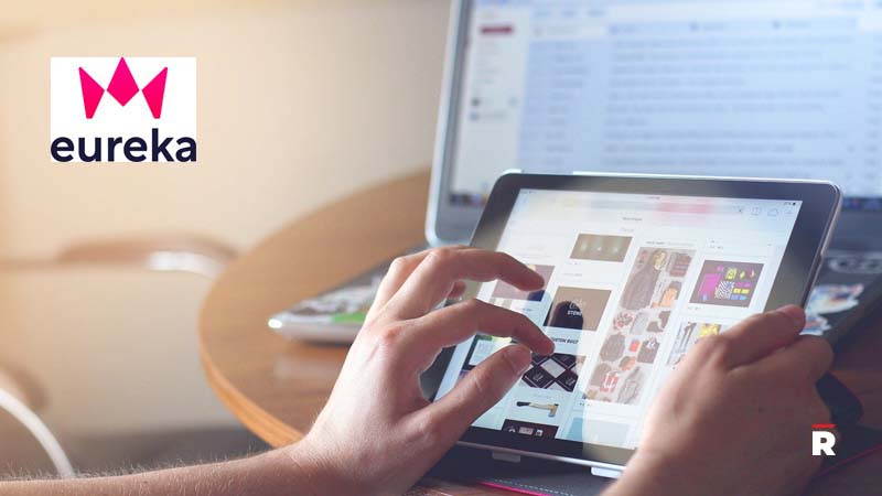 Eureka Receives _8M from YL Ventures to Drive Secure Cloud Data Growth copy/Read magazine