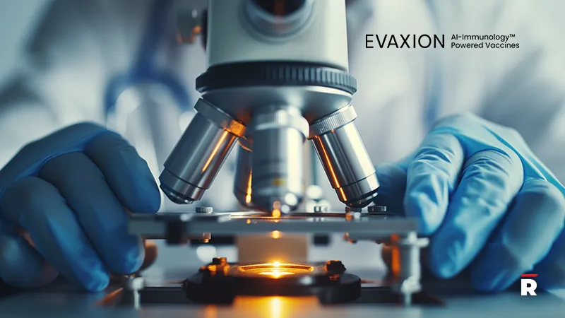 Evaxion