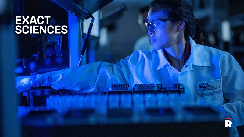 Exact Sciences