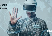 Exiger and Palantir Partner to Accelerate Army Operational Readiness Exiger and Palantir