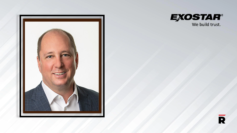 Exostar Appoints Derrick Reig Chief Revenue Officer