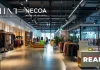 ExperienceMINT™ Launches ELEVATE™ Retail Experience for NECOA in Seven New Texas Stores ExperienceMINT
