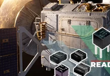 Exxelia Film Capacitors, Common Mode Chokes and Power Inductors Support ESA’s BepiColombo mission to Mercury Exxelia