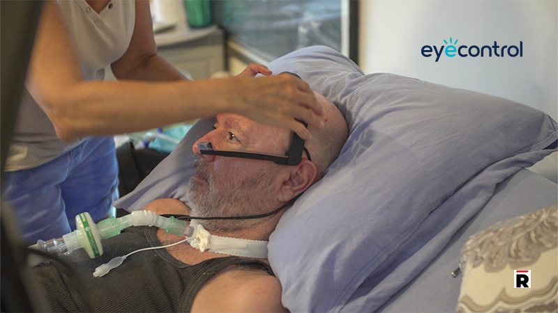 EyeControl Expands R_D Program with EyeControl-Pro for Delirium/Read Magazine