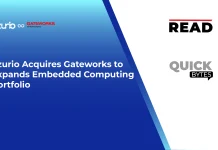 Ezurio Acquires Gateworks to Expands Embedded Computing Portfolio Ezurio