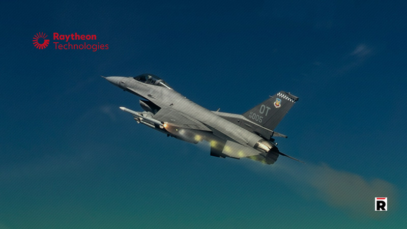 Raytheon