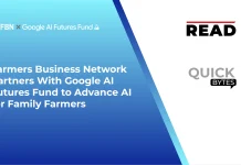 Farmers Business Network Partners With Google AI Futures Fund to Advance AI for Family Farmers FBN