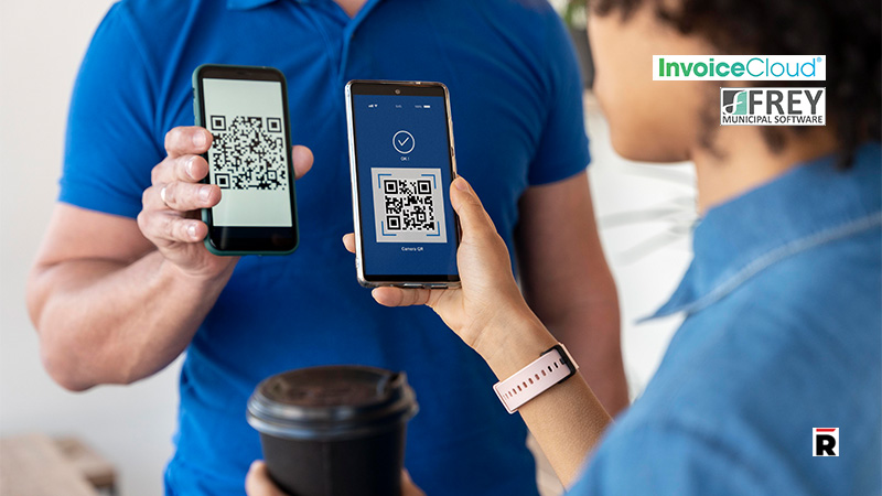 FREY Municipal Software and InvoiceCloud Offer Municipalities Expanded Payment Options to Improve Customer Experience