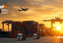 FedEx Partners with Hedera to Advance Digital Supply Chains FedEx