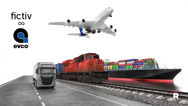 Fictiv and EVCO Plastics Announce Strategic Partnership to Deliver End-to-End Injection Molding Supply Chain Solutions